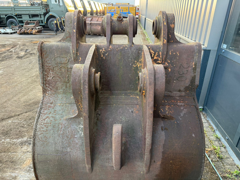 Ember Onbekend HH5-1450: gambar 8