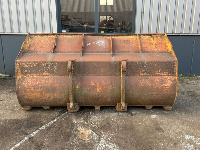 Onbekend WG-2500 Volvo small - Ember: gambar 4 Onbekend WG-2500 Volvo small - Ember: gambar 4