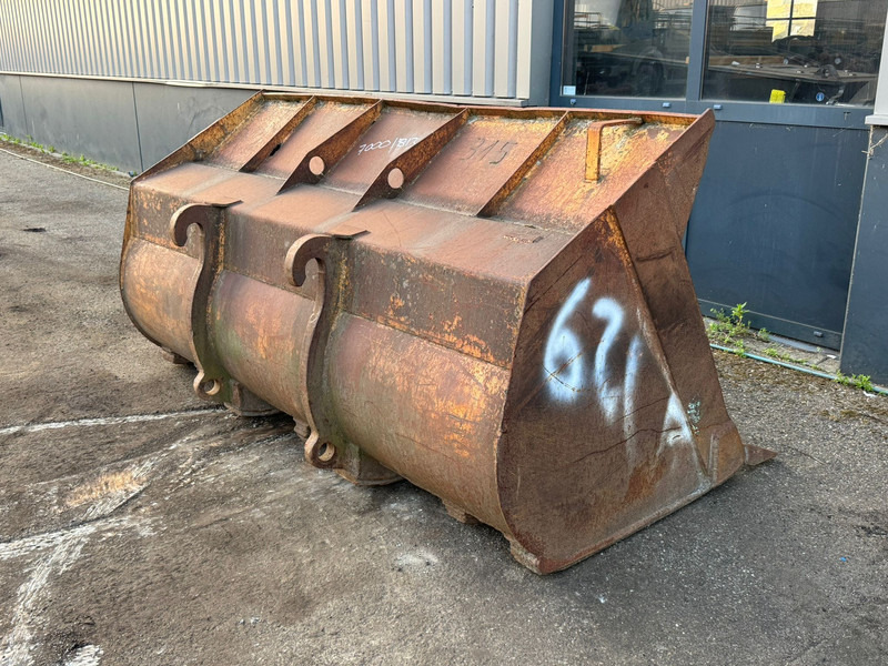 Onbekend WG-2500 Volvo small - Ember: gambar 5 Onbekend WG-2500 Volvo small - Ember: gambar 5