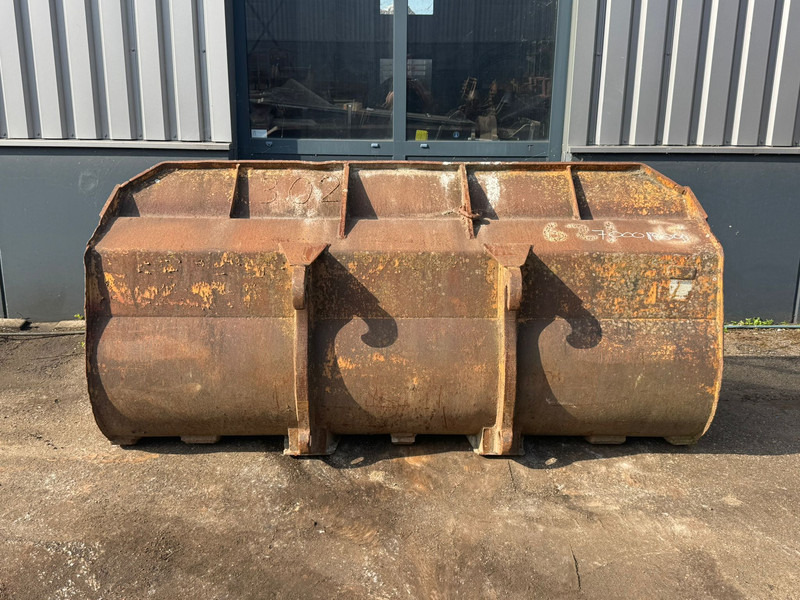 Onbekend WG-2500 Volvo small - Ember: gambar 5 Onbekend WG-2500 Volvo small - Ember: gambar 5