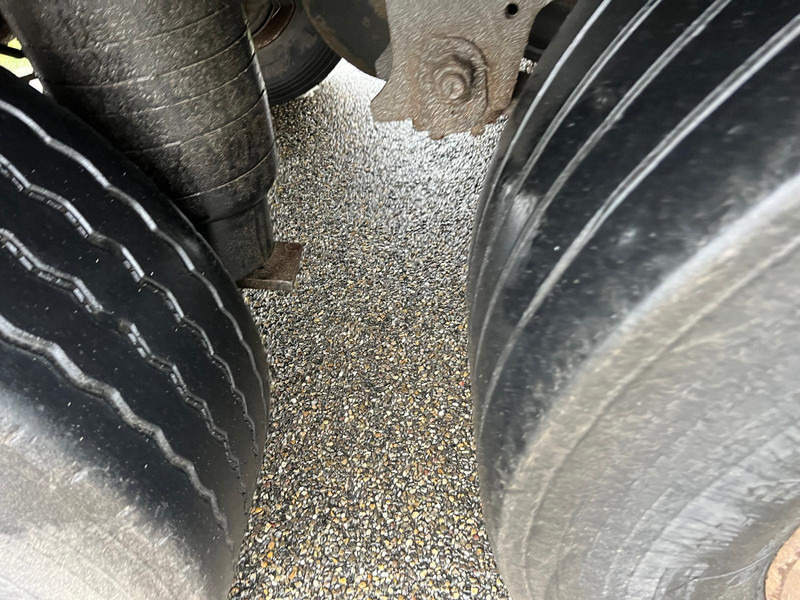 Semi-trailer berpendingin Schmitz Cargobull Carrier VECTOR 1550: gambar 15 Semi-trailer berpendingin Schmitz Cargobull Carrier VECTOR 1550: gambar 15