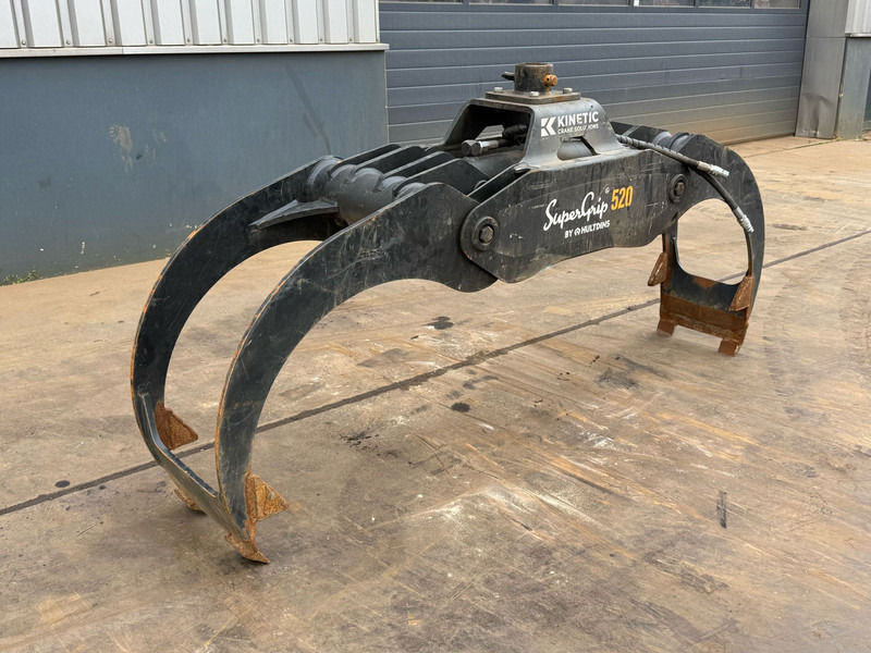 Tree Grapple - Grapple: gambar 3 Tree Grapple - Grapple: gambar 3