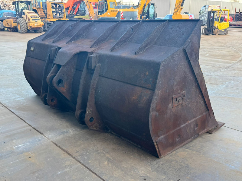 Verachtert Bucket CAT 966M 4.6 cb - Ember: gambar 5 Verachtert Bucket CAT 966M 4.6 cb - Ember: gambar 5