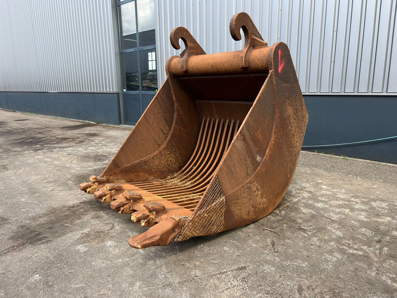 Verachtert Skeleton bucket CW55 - Ember: gambar 1 Verachtert Skeleton bucket CW55 - Ember: gambar 1