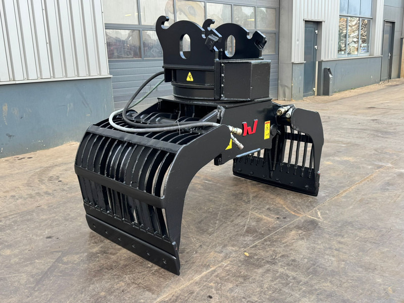 Verachtert VRG-30 - Grapple: gambar 3 Verachtert VRG-30 - Grapple: gambar 3