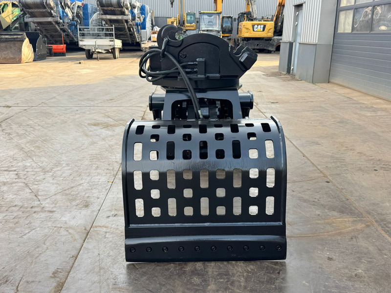 Verachtert VRG-315-GC - Grapple: gambar 4 Verachtert VRG-315-GC - Grapple: gambar 4