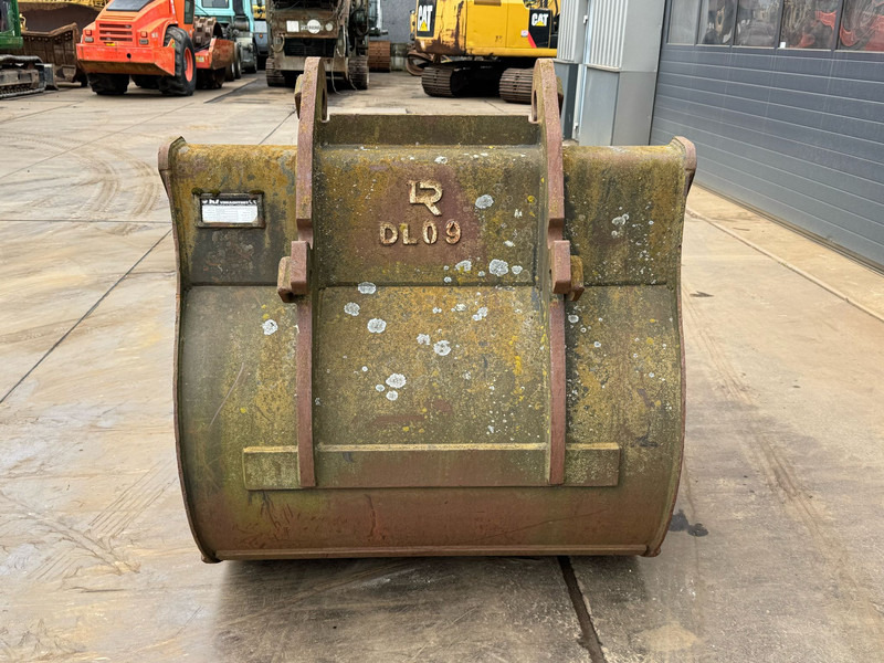 Verachtert Verachtert Bucket CW40 - Ember: gambar 5 Verachtert Verachtert Bucket CW40 - Ember: gambar 5