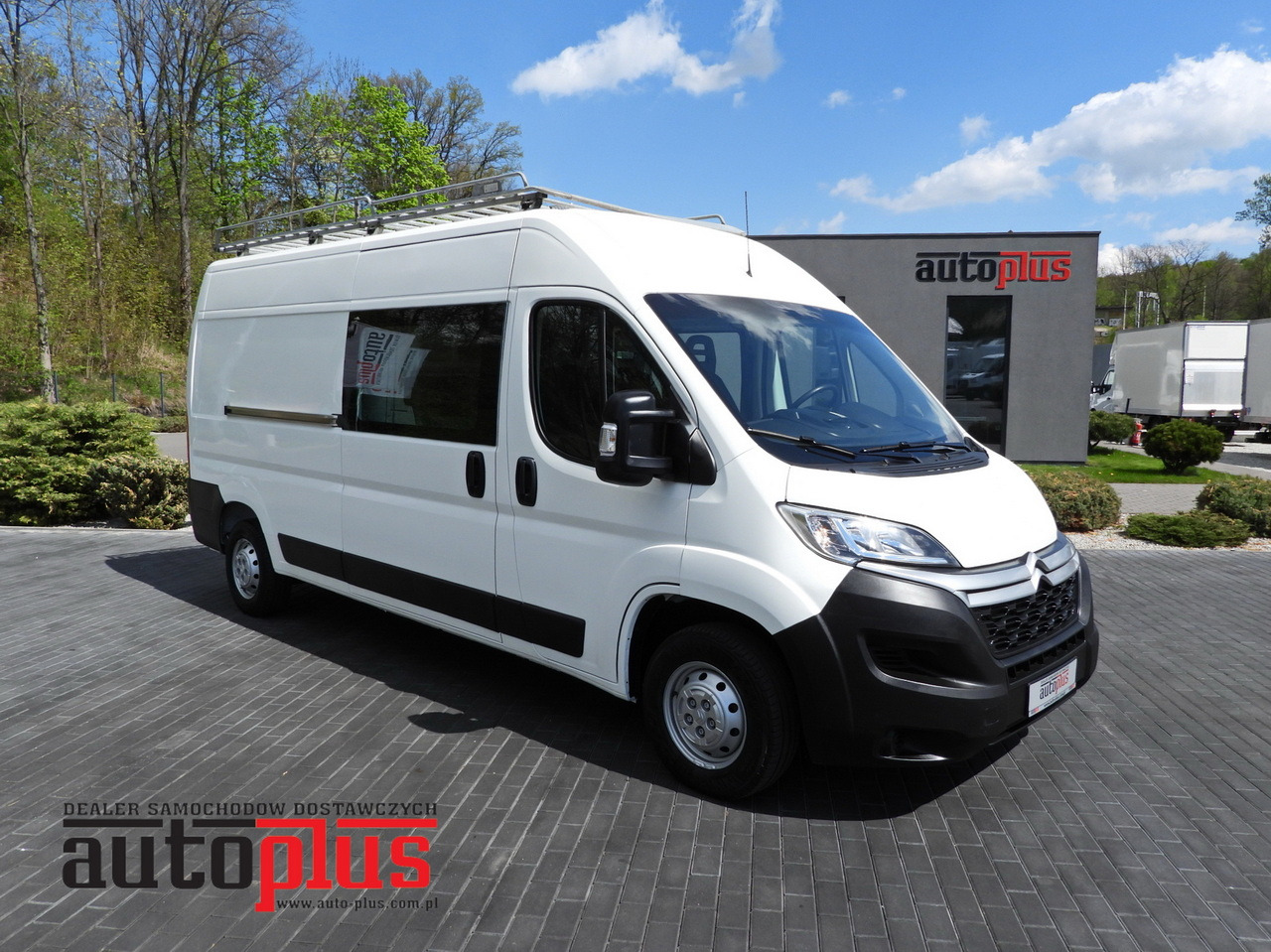 CITROEN JUMPER BOX DELIVERY VAN 7 SEATS CRUISE CONTROL 120HP - Van panel: gambar 1 CITROEN JUMPER BOX DELIVERY VAN 7 SEATS CRUISE CONTROL 120HP - Van panel: gambar 1