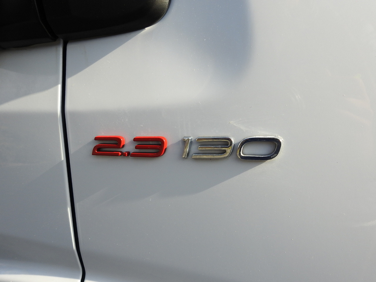 Van box FIAT DUCATO BOX LIFT 8 PALLETS CRUISE CONTROL NAVIGATION LED LIGHTS AIR CONDITIONING 130HP: gambar 19 Van box FIAT DUCATO BOX LIFT 8 PALLETS CRUISE CONTROL NAVIGATION LED LIGHTS AIR CONDITIONING 130HP: gambar 19