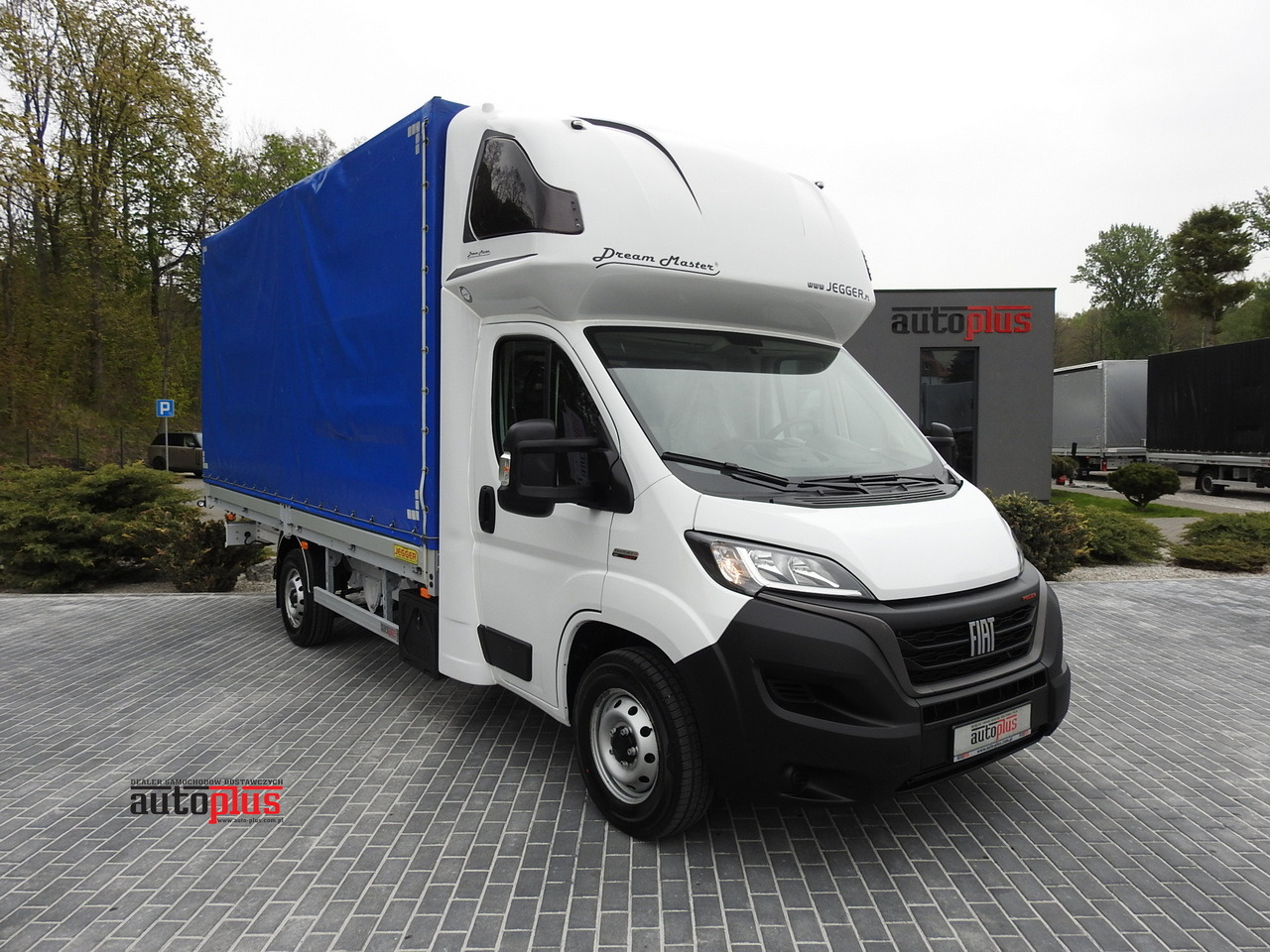 FIAT DUCATO TARPAULIN 10 PALLETS WEBASTO CRUISE CONTROL AIR CONDITIONING 180HP - Van dengan terpal samping: gambar 1 FIAT DUCATO TARPAULIN 10 PALLETS WEBASTO CRUISE CONTROL AIR CONDITIONING 180HP - Van dengan terpal samping: gambar 1