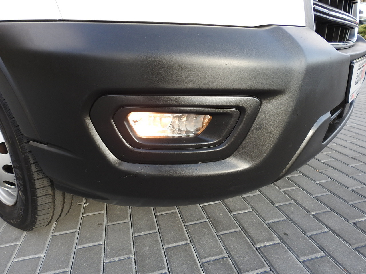 Van berpendingin FORD TRANSIT REGRIGERATOR BOX -10*C POWER SUPPLY 230V CRUISE CONTROL AIR CONDITIONING LED LIGHTS PNEUMATICS TWIN WHEELS  130HP: gambar 21