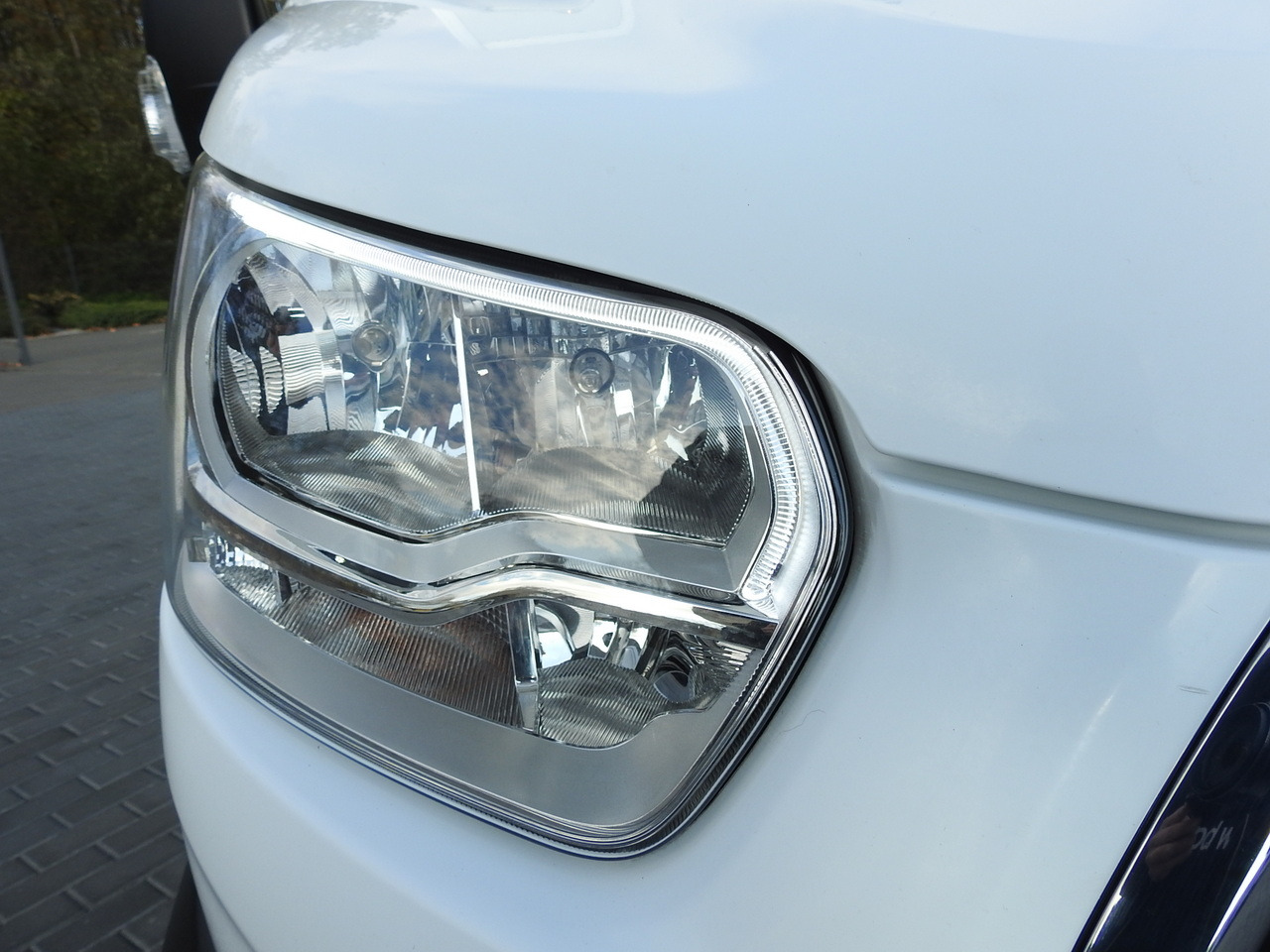 Van berpendingin FORD TRANSIT REGRIGERATOR BOX -10*C POWER SUPPLY 230V CRUISE CONTROL AIR CONDITIONING LED LIGHTS PNEUMATICS TWIN WHEELS  130HP: gambar 20