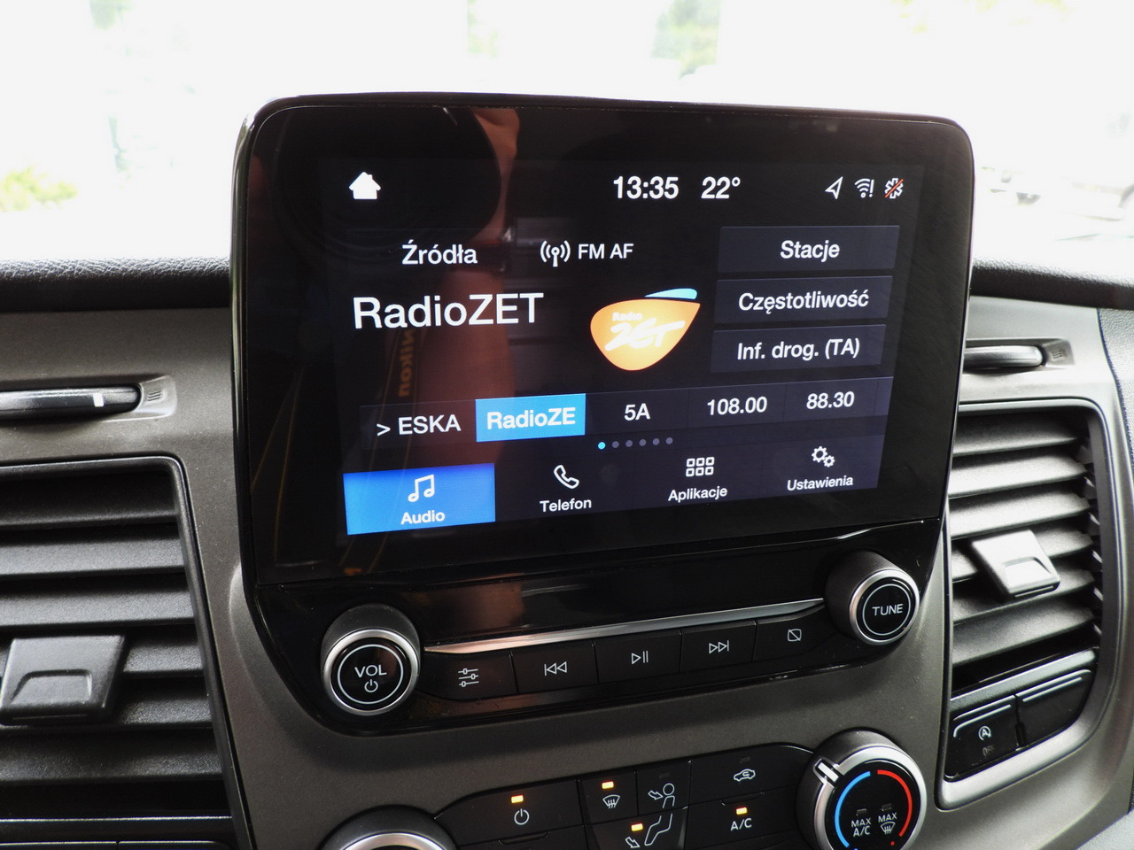 Van dengan terpal samping FORD TRANSIT TARPAULIN 10 PALLETS WEBASTO CRUISE CONTROL LED LIGHTS PNEUMATICS AIR CONDITIONING 160HP: gambar 38 Van dengan terpal samping FORD TRANSIT TARPAULIN 10 PALLETS WEBASTO CRUISE CONTROL LED LIGHTS PNEUMATICS AIR CONDITIONING 160HP: gambar 38