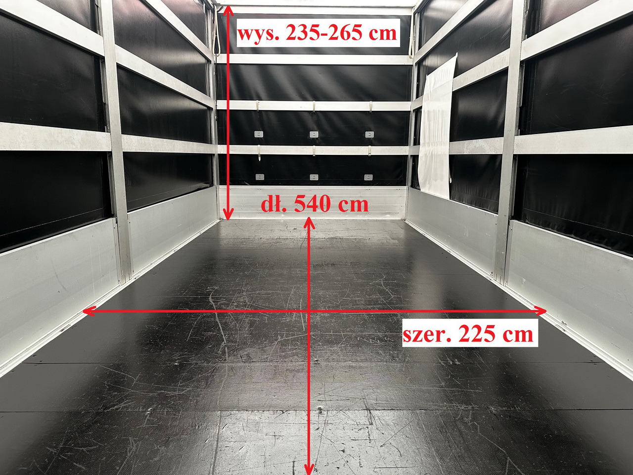 Van dengan terpal samping FORD TRANSIT TARPAULIN 10 PALLETS WEBASTO CRUISE CONTROL LED LIGHTS PNEUMATICS AIR CONDITIONING 160HP: gambar 12 Van dengan terpal samping FORD TRANSIT TARPAULIN 10 PALLETS WEBASTO CRUISE CONTROL LED LIGHTS PNEUMATICS AIR CONDITIONING 160HP: gambar 12