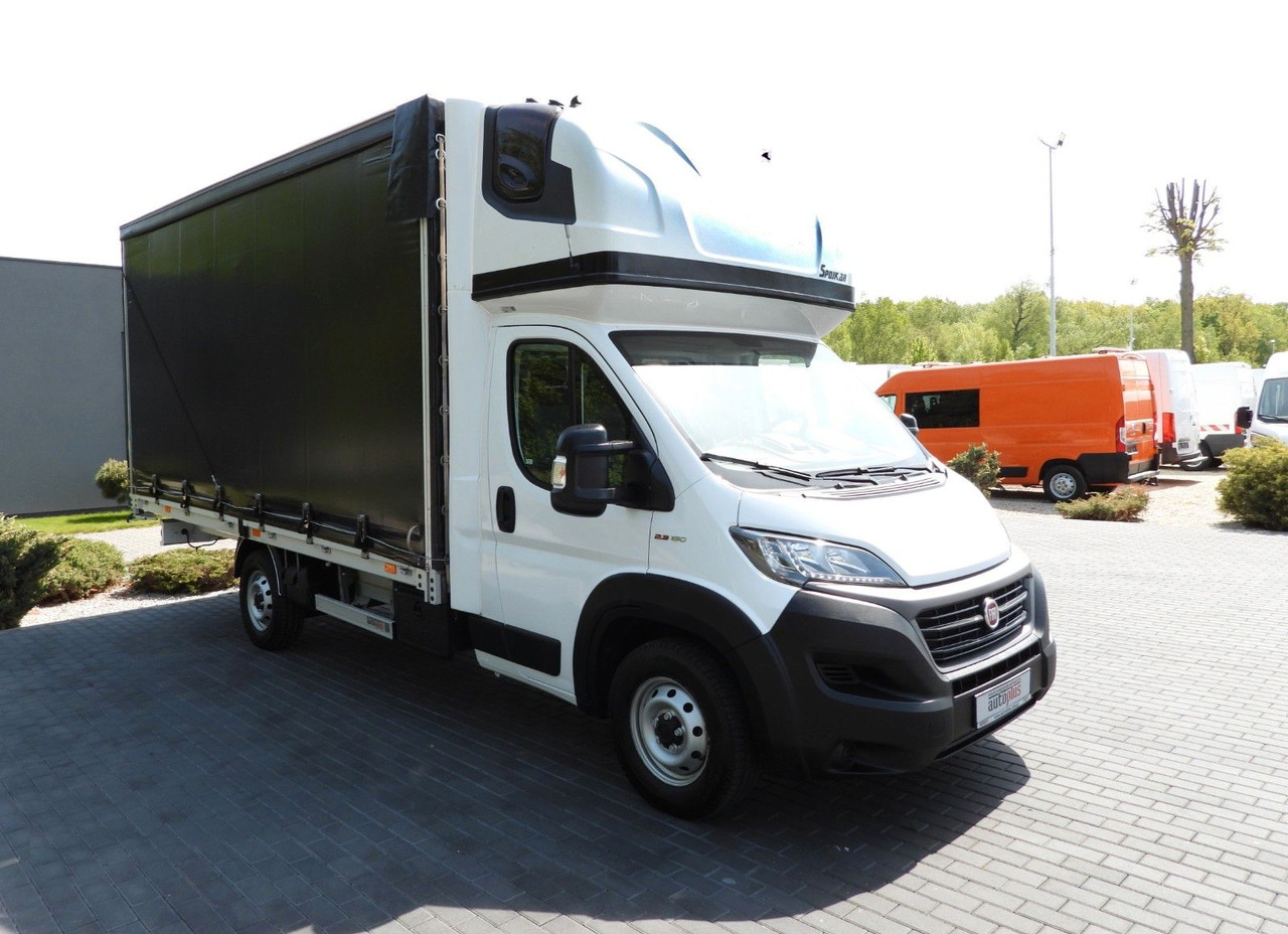 Fiat DUCATO PRITSCHE PLANE 10 PALETTEN WEBASTO A/C Fiat DUCATO PRITSCHE PLANE 10 PALETTEN WEBASTO A/C - Van dengan terpal samping: gambar 4 Fiat DUCATO PRITSCHE PLANE 10 PALETTEN WEBASTO A/C Fiat DUCATO PRITSCHE PLANE 10 PALETTEN WEBASTO A/C - Van dengan terpal samping: gambar 4