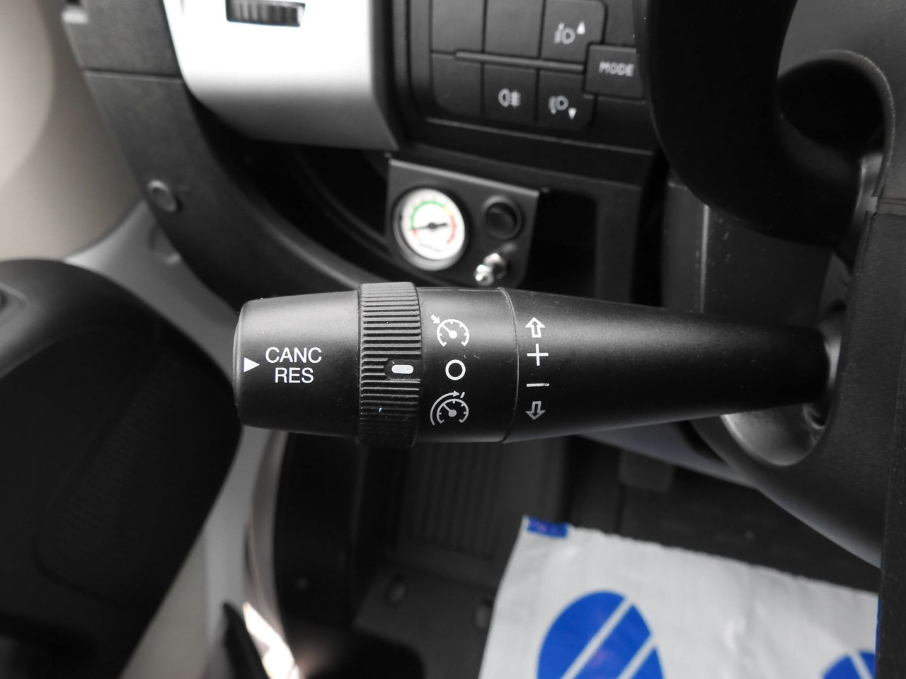 Van dengan terpal samping Fiat DUCATO PRITSCHE PLANE AUFZUG 8 PALETTEN  WEBASTO: gambar 23