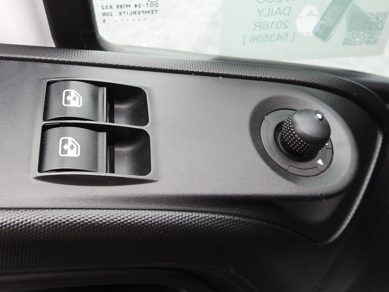 Van berpendingin IVECO DAILY 35S15 REGRIGERATOR BOX -12*C 8 PALLETS CRUISE CONTROL TWIN WHEELS AIR CONDITIONING  150HP: gambar 31