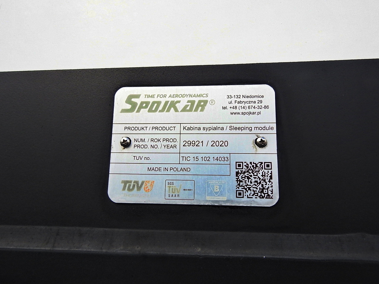 Van dengan terpal samping IVECO DAILY  35S18 TARPAULIN 10 PALLETS WEBASTO CRUISE CONTROL AIR CONDITIONING  180HP: gambar 21