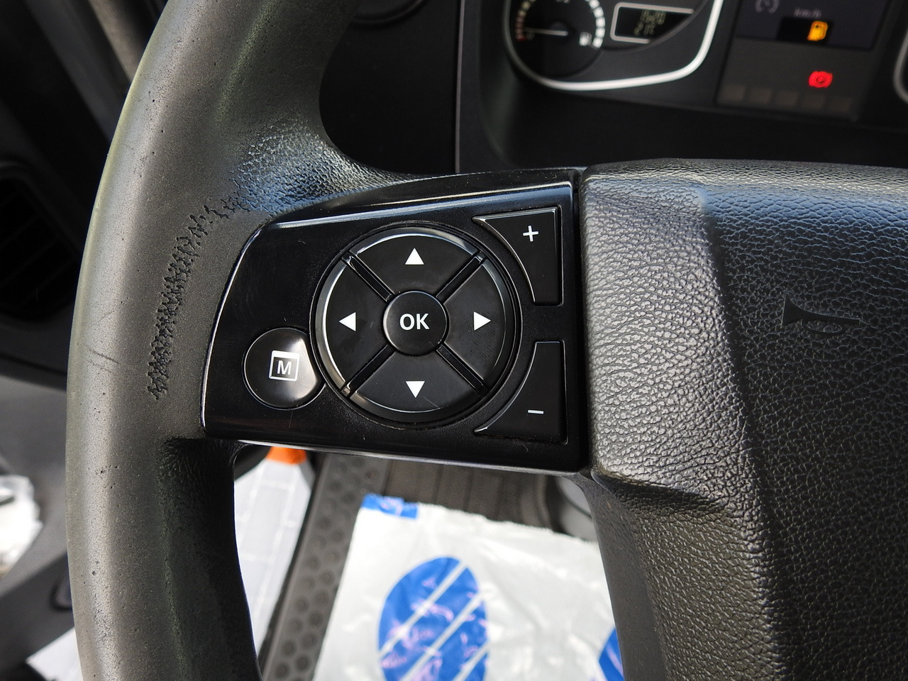 Leasing MERCEDES ATEGO 1221 TARPAULIN LIFT 16 PALLETS WEBASTO AIR CONDITIONING PNEUMATICS TWIN WHEELS  230HP MERCEDES ATEGO 1221 TARPAULIN LIFT 16 PALLETS WEBASTO AIR CONDITIONING PNEUMATICS TWIN WHEELS  230HP: gambar 45