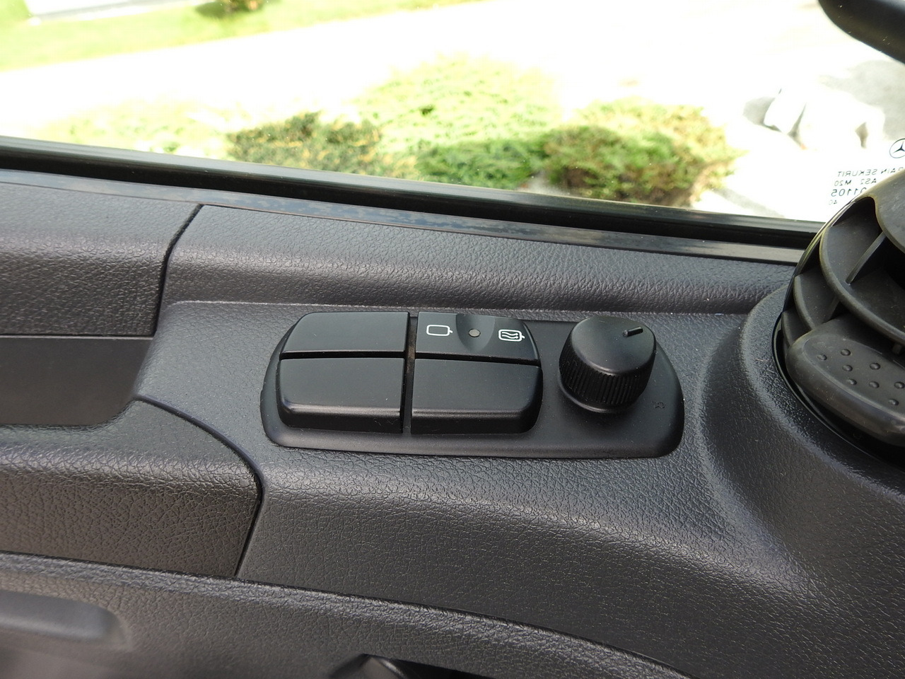 Leasing MERCEDES ATEGO 1221 TARPAULIN LIFT 16 PALLETS WEBASTO AIR CONDITIONING PNEUMATICS TWIN WHEELS  230HP MERCEDES ATEGO 1221 TARPAULIN LIFT 16 PALLETS WEBASTO AIR CONDITIONING PNEUMATICS TWIN WHEELS  230HP: gambar 39