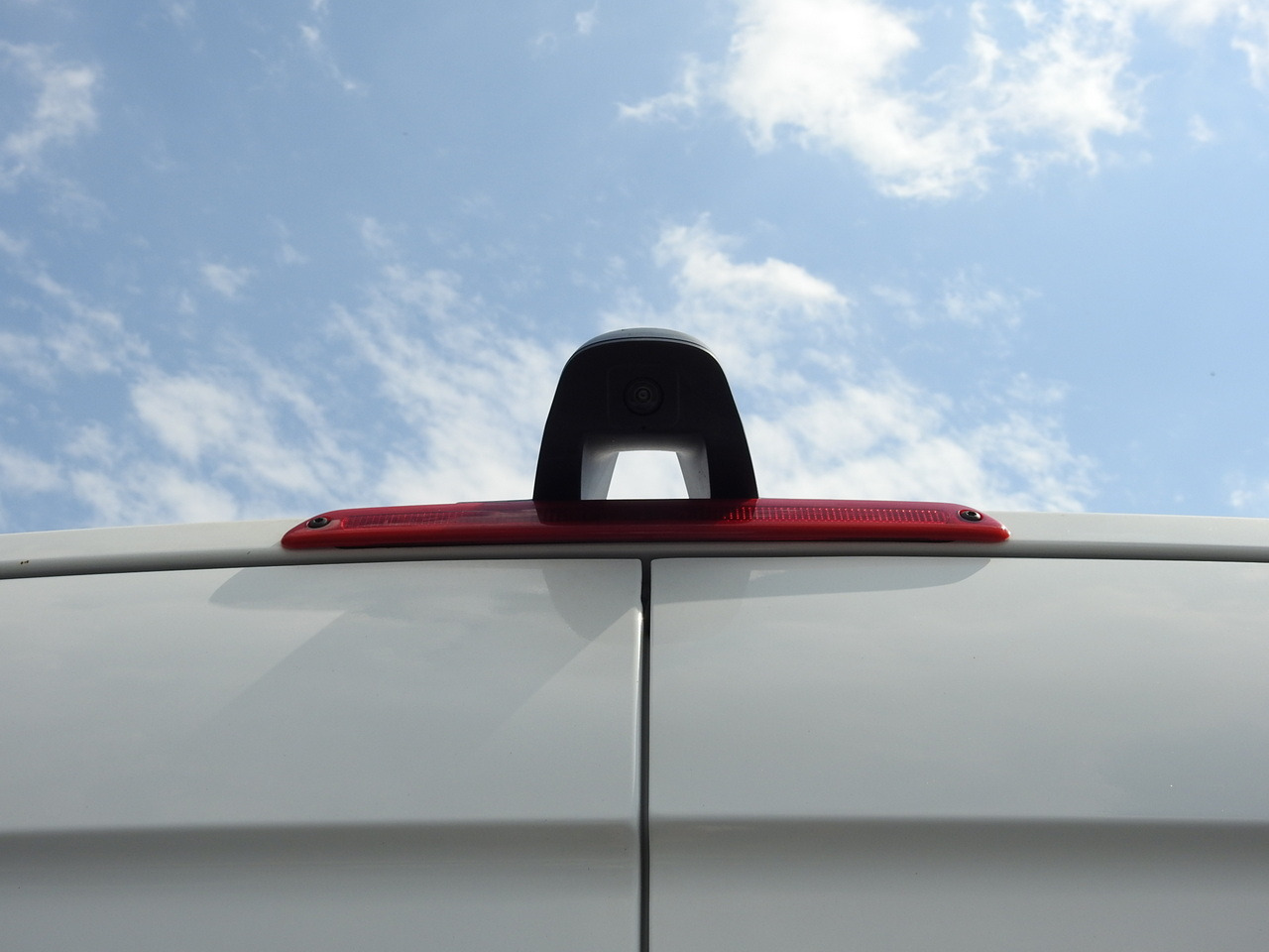 Van panel MERCEDES SPRINTER BOX DELIVERY VAN 5 SEATS CRUISE CONTROL NAVIGATION AIR CONDITIONING AUTOMATIC TRANSMISSION   160HP: gambar 21