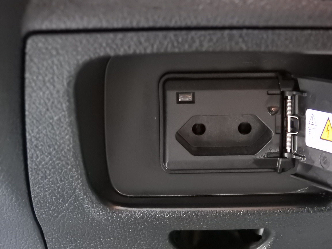 Van panel MERCEDES SPRINTER BOX DELIVERY VAN 5 SEATS CRUISE CONTROL NAVIGATION AIR CONDITIONING AUTOMATIC TRANSMISSION   160HP: gambar 40