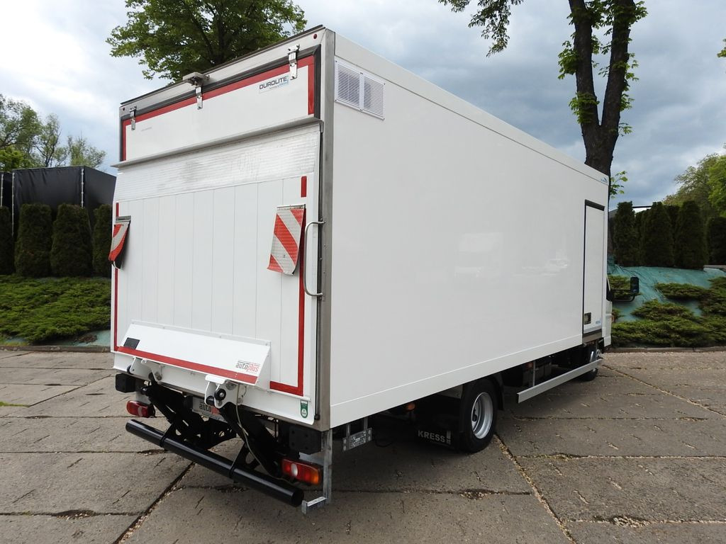 Mitsubishi CANTER FUSO CONTAINER REFRIGERATOR -4*C LIFT - Van berpendingin: gambar 3 Mitsubishi CANTER FUSO CONTAINER REFRIGERATOR -4*C LIFT - Van berpendingin: gambar 3