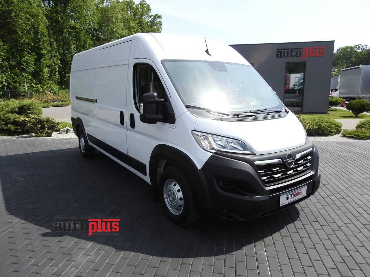 OPEL MOVANO VAN CRUISE CONTROL AIR CONDITIONING 140HP - Van panel: gambar 1 OPEL MOVANO VAN CRUISE CONTROL AIR CONDITIONING 140HP - Van panel: gambar 1