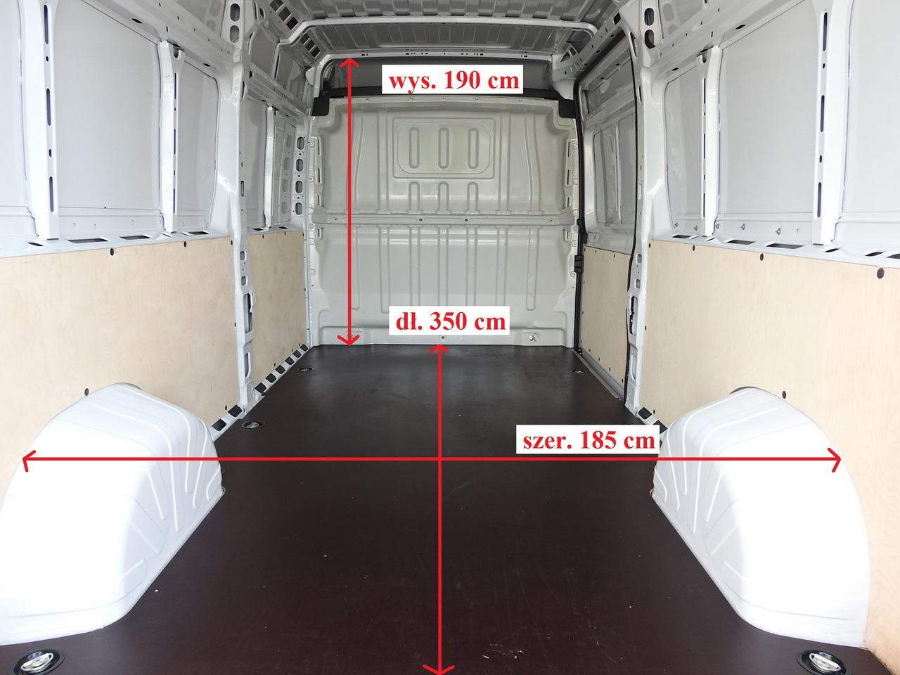 Van panel OPEL MOVANO VAN CRUISE CONTROL AIR CONDITIONING 140HP: gambar 13 Van panel OPEL MOVANO VAN CRUISE CONTROL AIR CONDITIONING 140HP: gambar 13