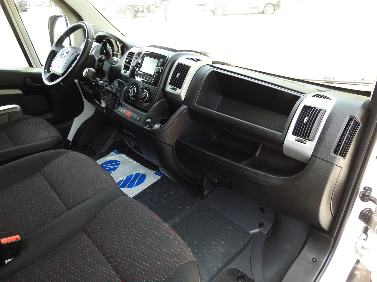 Van panel OPEL MOVANO VAN CRUISE CONTROL AIR CONDITIONING 140HP: gambar 30 Van panel OPEL MOVANO VAN CRUISE CONTROL AIR CONDITIONING 140HP: gambar 30