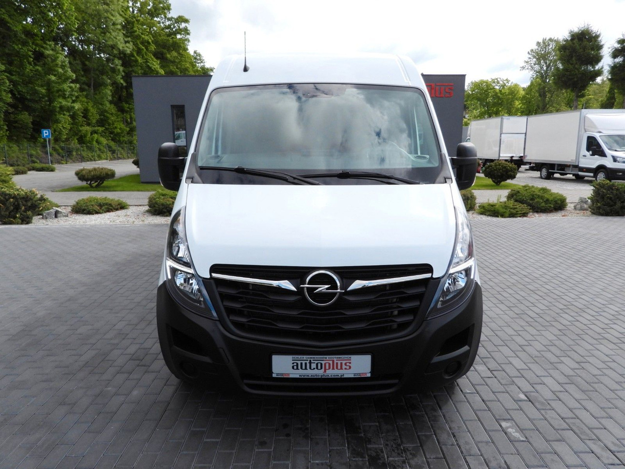 Opel MOVANO KASTENWAGEN KLIMAANLAGE LED LICHTER 150PS Opel MOVANO KASTENWAGEN KLIMAANLAGE LED LICHTER 150PS - Van panel: gambar 5 Opel MOVANO KASTENWAGEN KLIMAANLAGE LED LICHTER 150PS Opel MOVANO KASTENWAGEN KLIMAANLAGE LED LICHTER 150PS - Van panel: gambar 5