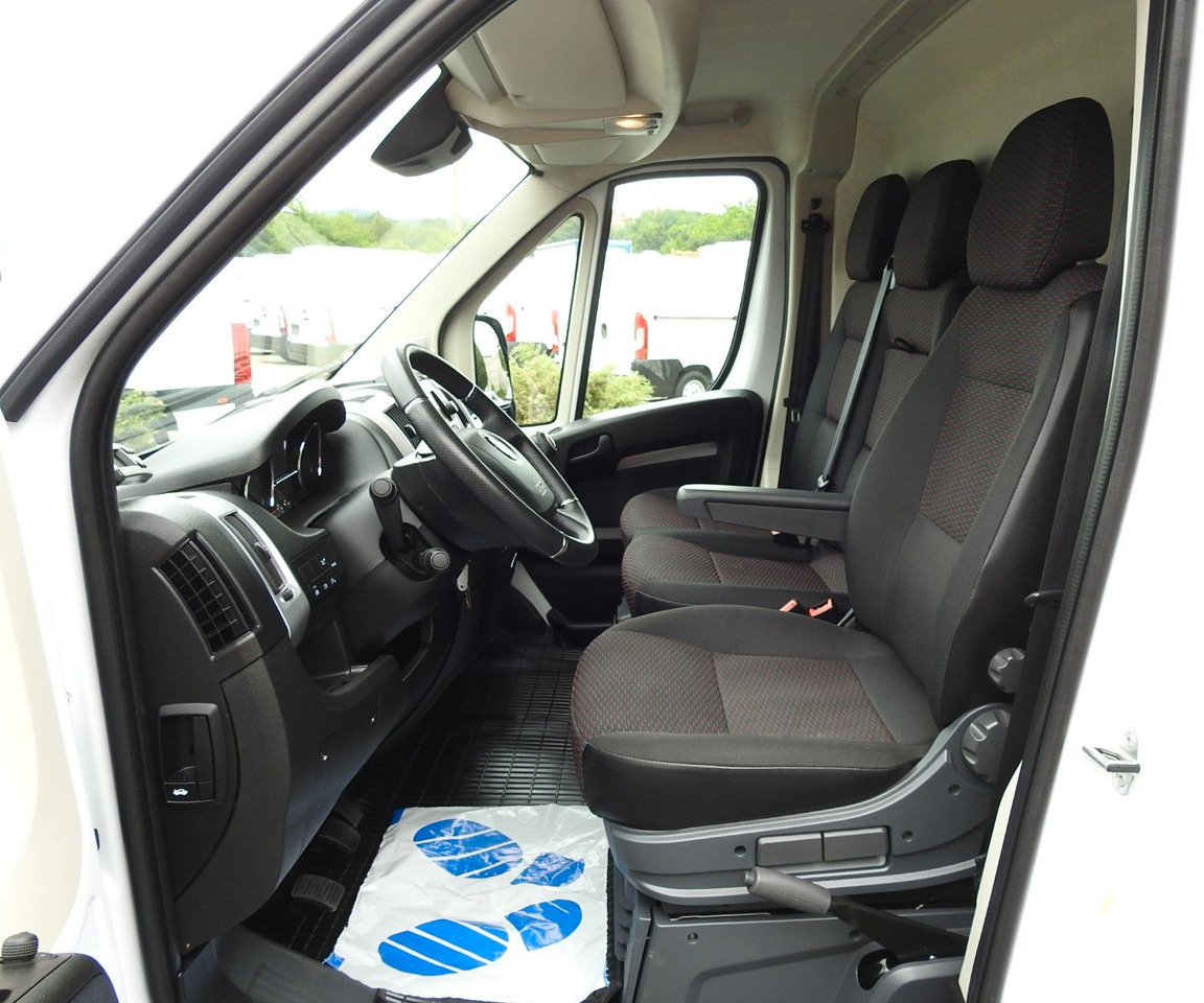 Van berpendingin Opel MOVANO KÜHLKASTENWAGEN 0*C HEIZFUNKTION Opel MOVANO KÜHLKASTENWAGEN 0*C HEIZFUNKTION: gambar 23