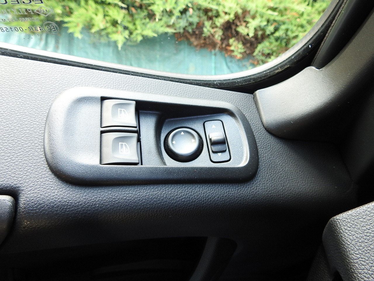 Van dengan terpal samping baru RENAULT MASTER NEW TARPAULIN 10 PALLETS WEBASTO CRUISE CONTROL AIR CONDITIONING LED LIGHTS Y 165HP: gambar 30