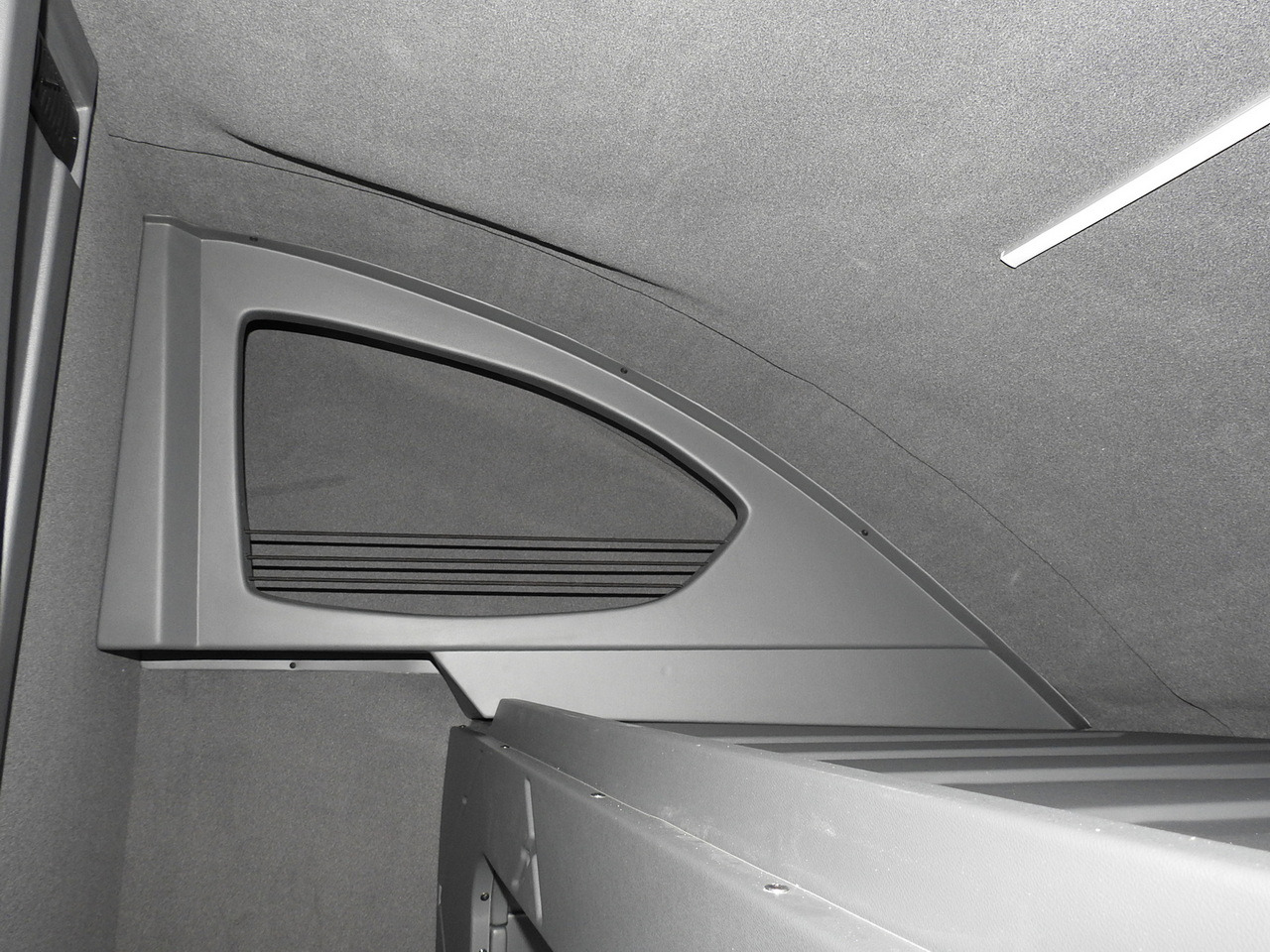 Van dengan terpal samping baru RENAULT MASTER NEW TARPAULIN 10 PALLETS WEBASTO CRUISE CONTROL AIR CONDITIONING LED LIGHTS Y 165HP: gambar 48