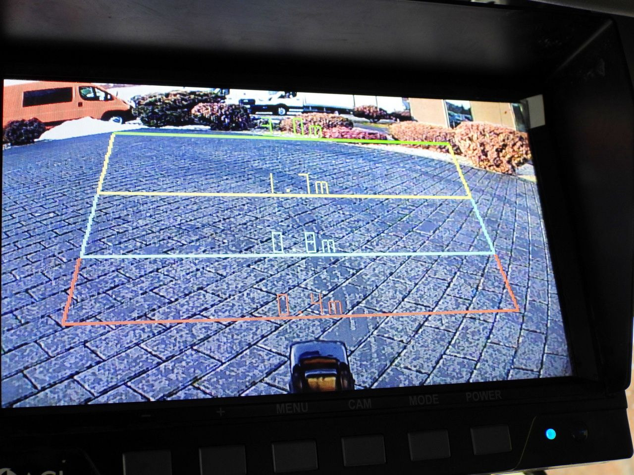 Van kombi RENAULT MASTER STAKE BODY DOUBLE CABIN DOKA 6 SEATS CRUISE CONTROL NAVIGATION LED LIGHTS AIR CONDITIONING 150HP: gambar 30 Van kombi RENAULT MASTER STAKE BODY DOUBLE CABIN DOKA 6 SEATS CRUISE CONTROL NAVIGATION LED LIGHTS AIR CONDITIONING 150HP: gambar 30