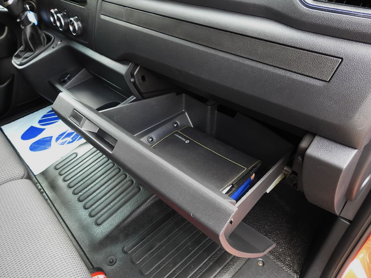 Van dengan terpal samping RENAULT MASTER TARPAULIN 10 PALLETS WEBASTO CRUISE CONTROL LED LIGHTS PNEUMATICS AIR CONDITIONING  165HP: gambar 39