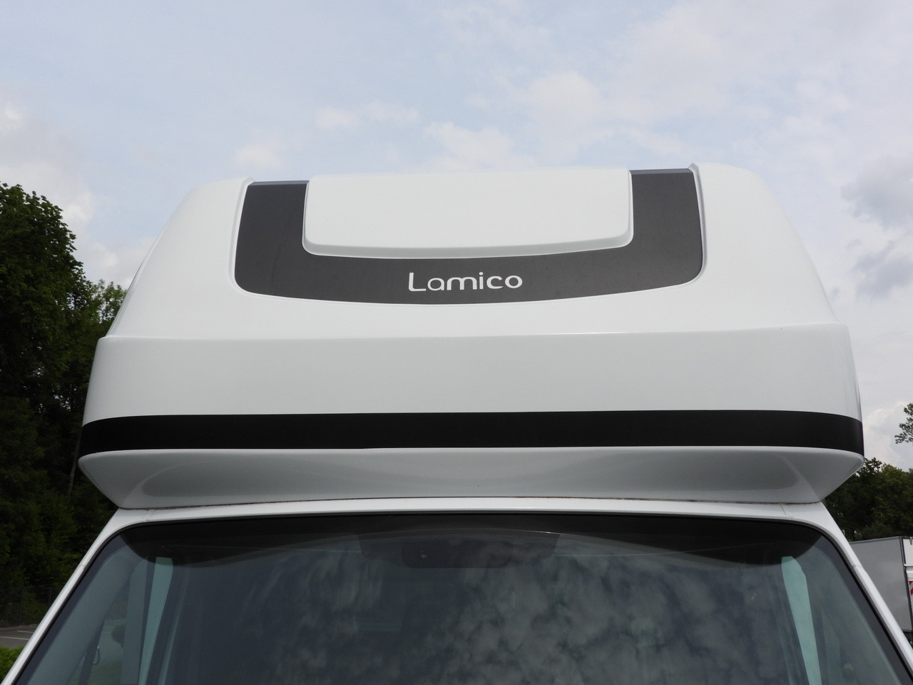 Van dengan terpal samping RENAULT MASTER TARPAULIN LIFT 9 PALLETS WEBASTO CRUISE CONTROL LED LIGHTS PNEUMATICS AIR CONDITIONING  165HP: gambar 21