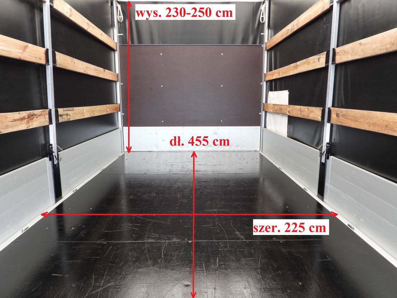 Van dengan terpal samping RENAULT MASTER TARPAULIN LIFT 9 PALLETS WEBASTO CRUISE CONTROL LED LIGHTS PNEUMATICS AIR CONDITIONING  165HP: gambar 13