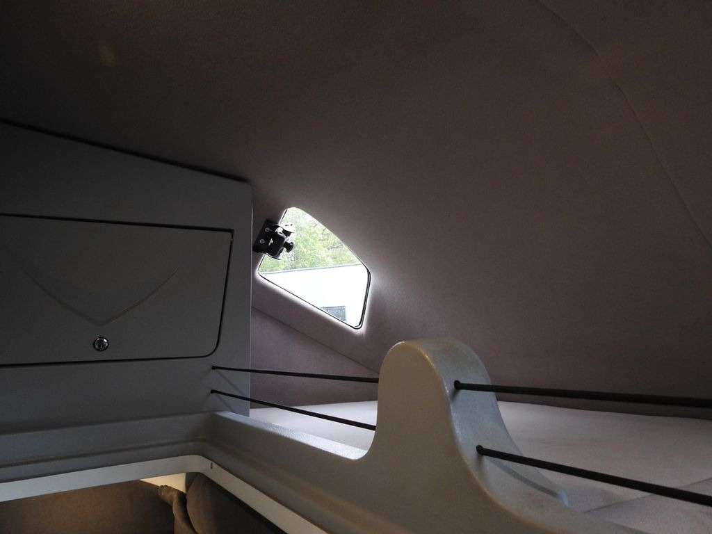 Van dengan terpal samping, Van kombi Renault MASTER PRITSCHE PLANE 10 PALETTEN WEBASTO A/C: gambar 30