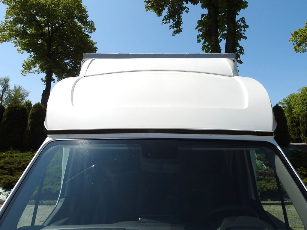 Leasing Renault MASTER PRITSCHE PLANE 8 PALETTEN WEBASTO A/C  Renault MASTER PRITSCHE PLANE 8 PALETTEN WEBASTO A/C: gambar 15