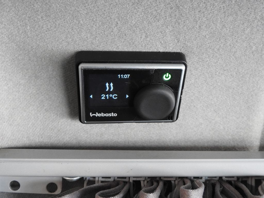 Leasing Renault MASTER PRITSCHE PLANE 8 PALETTEN WEBASTO A/C  Renault MASTER PRITSCHE PLANE 8 PALETTEN WEBASTO A/C: gambar 30