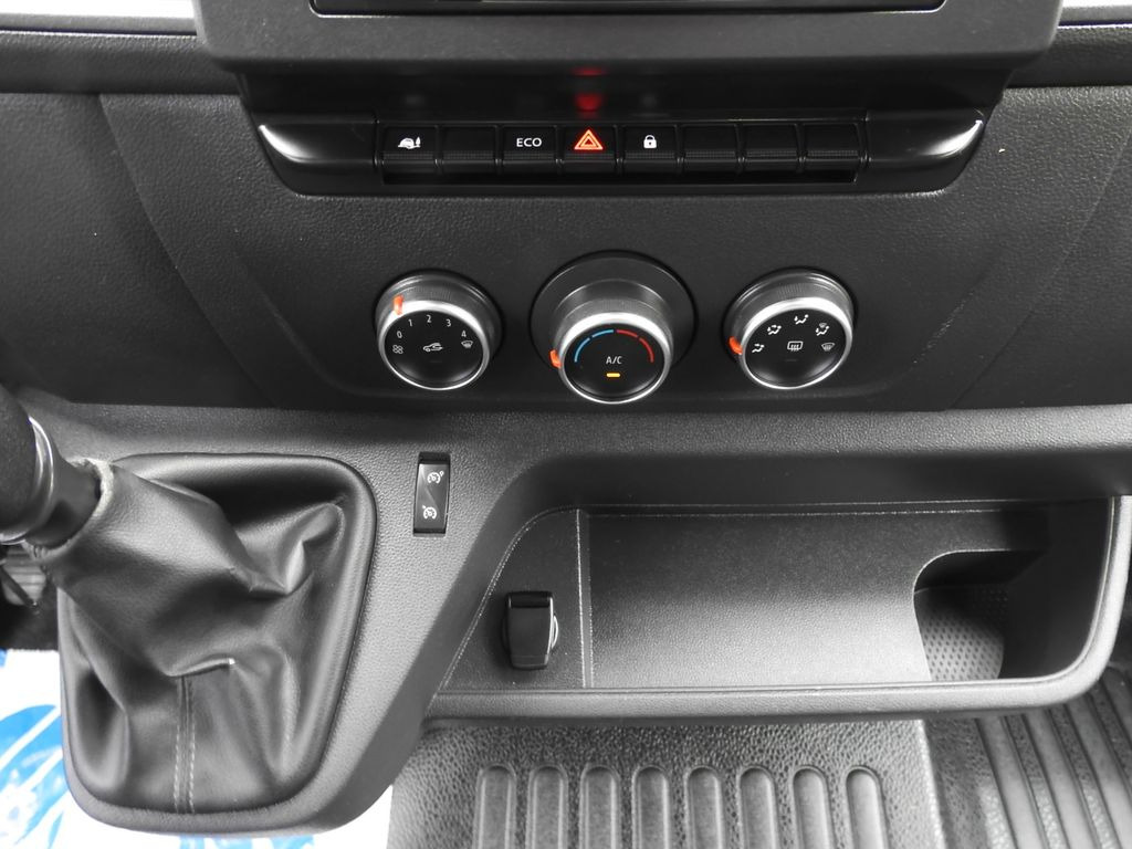 Van flatbed Renault MASTER PRITSCHE TEMPOMAT  LED ZWILLINGSRÄDER: gambar 27
