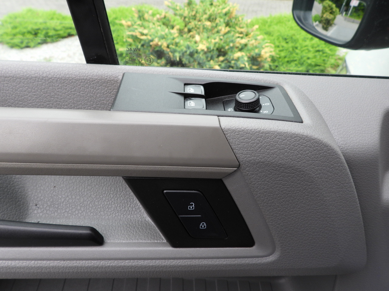 Van dengan terpal samping VOLKSWAGEN CRAFTER  TARPAULIN 8 PALLETS WEBASTO CRUISE CONTROL LED LIGHTS AIR CONDITIONING  180HP: gambar 30