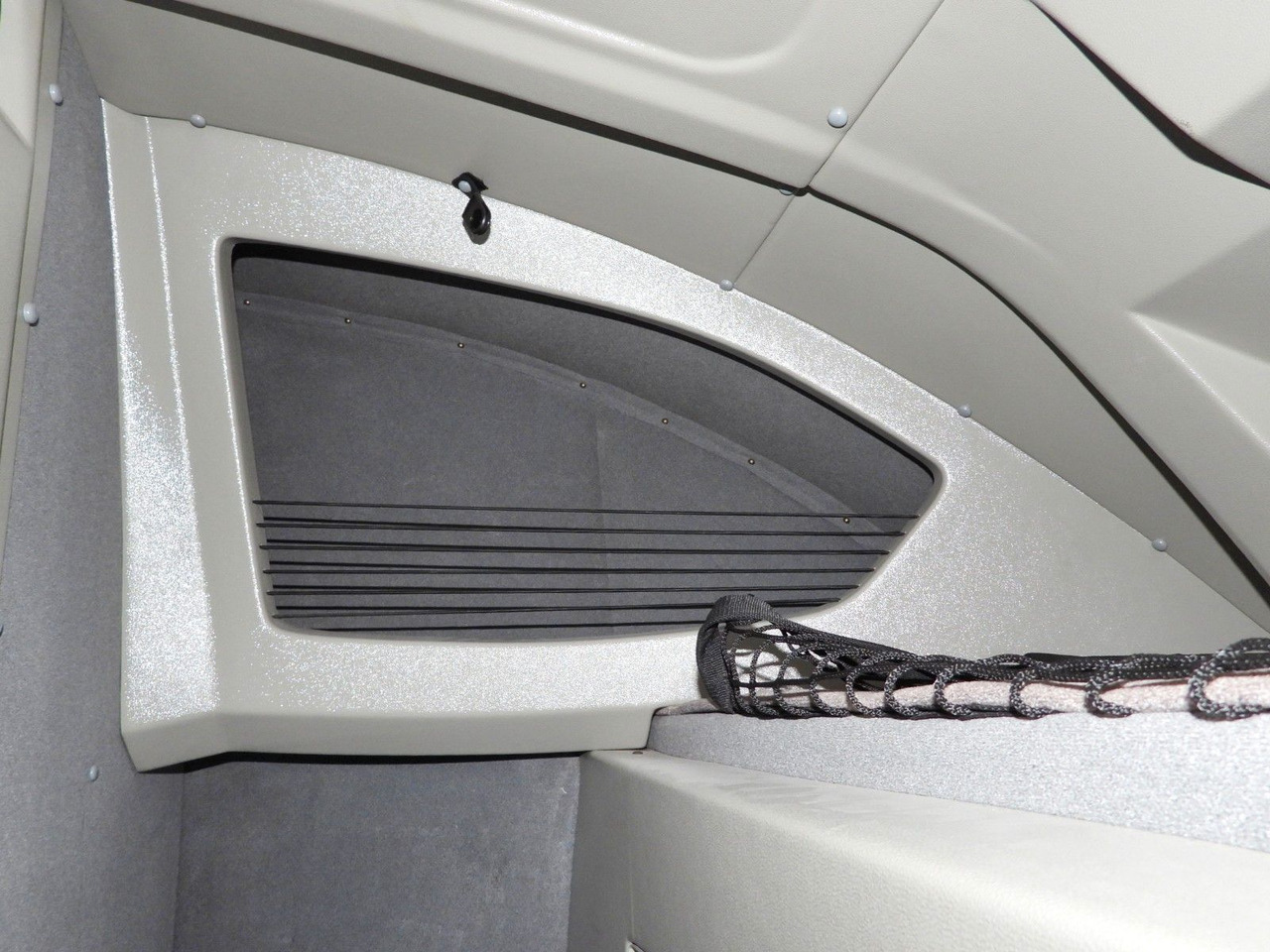 Van dengan terpal samping Volkswagen CRAFTER  PRITSCHE PLANE 10 PALETTEN WEBASTO: gambar 28