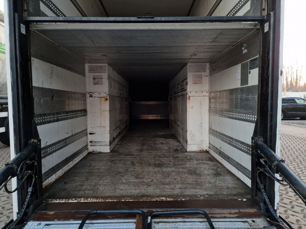 Semi-trailer kotak tertutup Langendorf SDT / Doppelstock: gambar 13 Semi-trailer kotak tertutup Langendorf SDT / Doppelstock: gambar 13