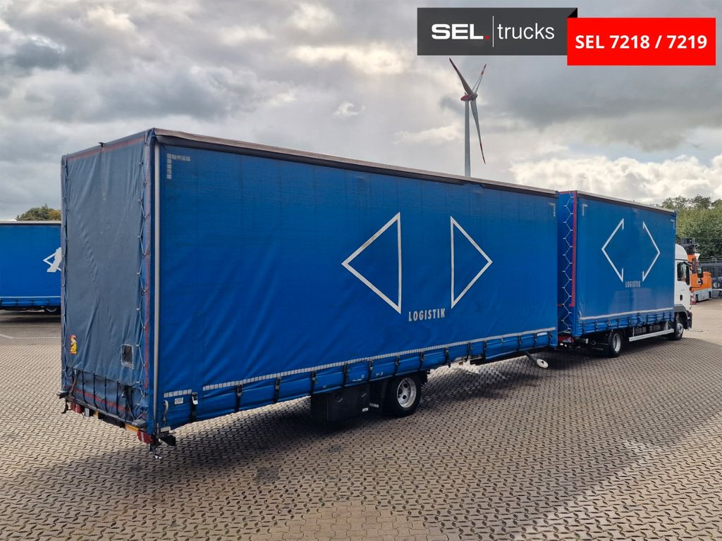 MAN TGL 12.250 4X2 BL / Jumbo - Truk dengan terpal samping: gambar 5 MAN TGL 12.250 4X2 BL / Jumbo - Truk dengan terpal samping: gambar 5