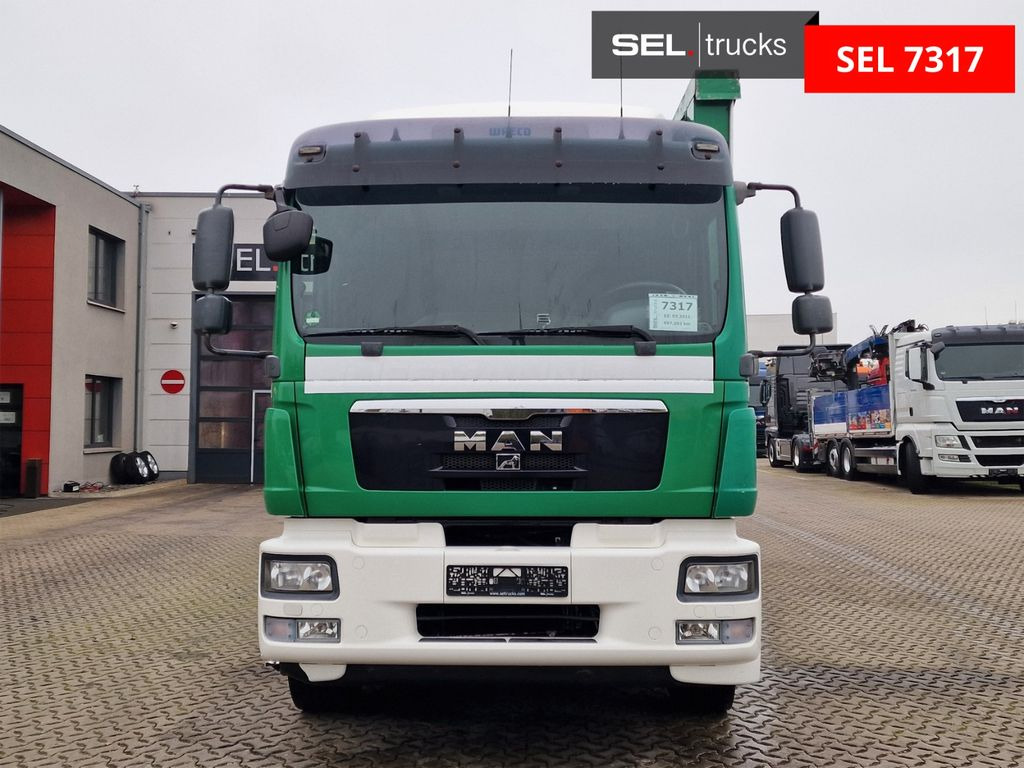MAN TGM 18.340 4X2 BL /Standklima/HIAB 144 GLAS MAN TGM 18.340 4X2 BL /Standklima/HIAB 144 GLAS - Truk derek: gambar 3 MAN TGM 18.340 4X2 BL /Standklima/HIAB 144 GLAS MAN TGM 18.340 4X2 BL /Standklima/HIAB 144 GLAS - Truk derek: gambar 3