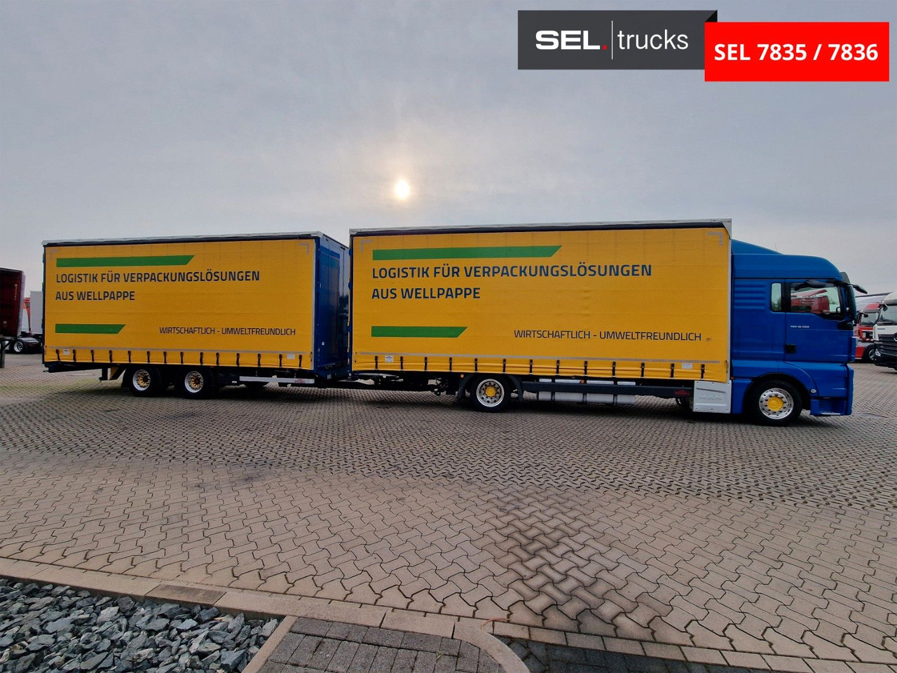 MAN TGX 18.500 4x2 LL-U/ Intarder/Durchlade/Hubdach - Truk dengan terpal samping: gambar 4 MAN TGX 18.500 4x2 LL-U/ Intarder/Durchlade/Hubdach - Truk dengan terpal samping: gambar 4