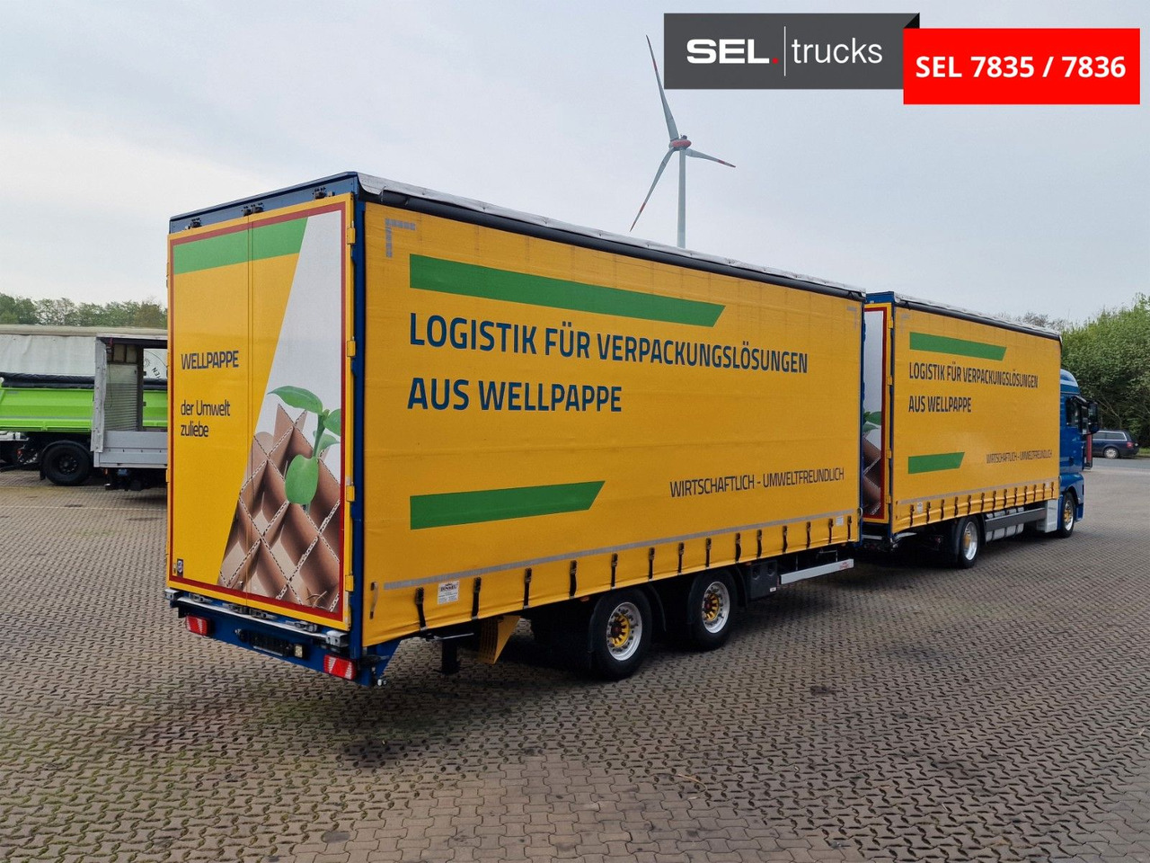 MAN TGX 18.500 4x2 LL-U/ Intarder/Durchlade/Hubdach - Truk dengan terpal samping: gambar 5 MAN TGX 18.500 4x2 LL-U/ Intarder/Durchlade/Hubdach - Truk dengan terpal samping: gambar 5