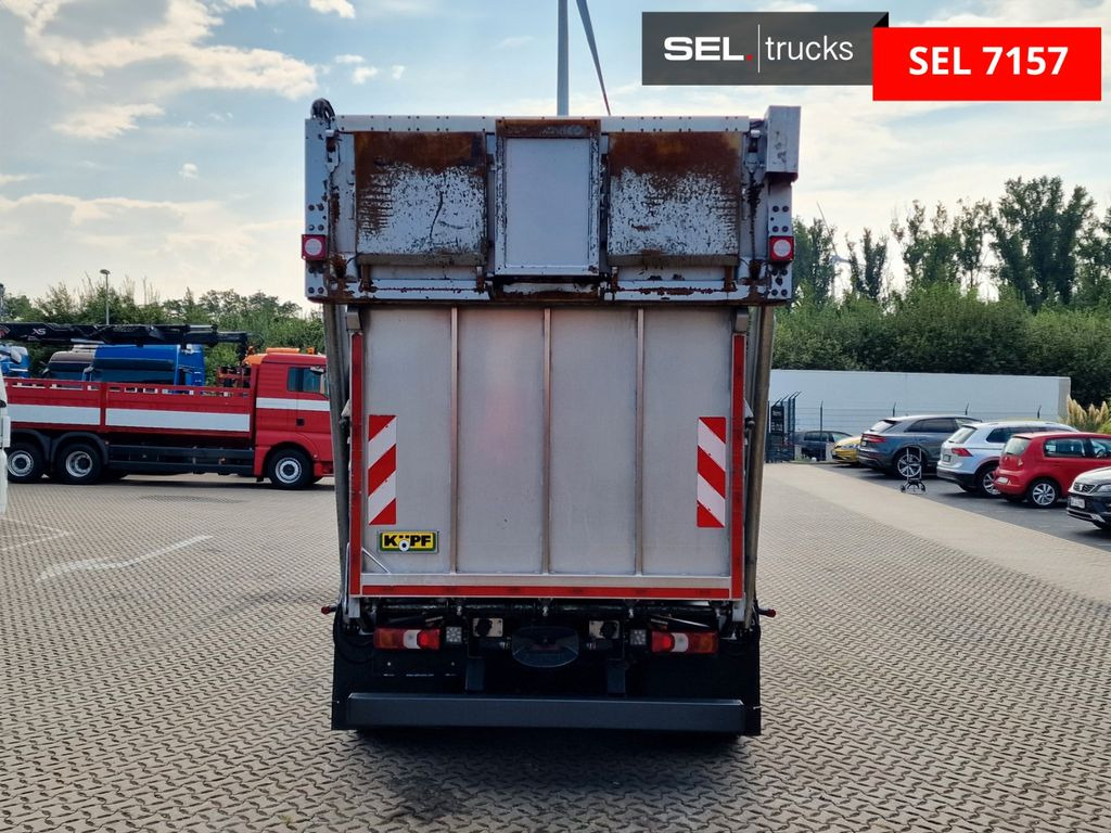 Truk jungkit Mercedes-Benz Actros 2545 / Tierkadaver / mit Waage Mercedes-Benz Actros 2545 /für Tierkadaver / mit Waage: gambar 6 Truk jungkit Mercedes-Benz Actros 2545 / Tierkadaver / mit Waage Mercedes-Benz Actros 2545 /für Tierkadaver / mit Waage: gambar 6